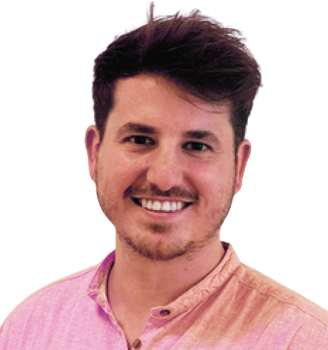 Alejandro de la Traba