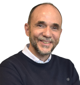 Rafael Jódar